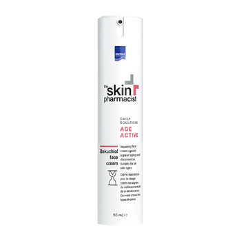 Skin Pharmacist Age Active Bakuchiol Face Cream