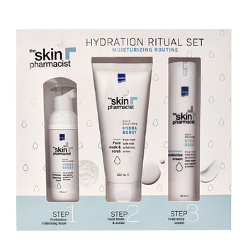Skin Pharmacist Hydration Ritual Set