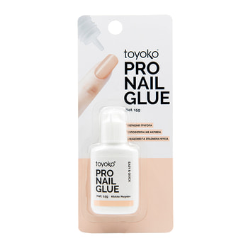 Toyoko Nail Glue