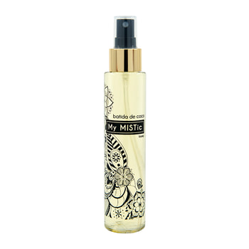 Toyoko My MISTic Body Mist Batida De Coco
