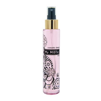 Toyoko My MISTic Body Mist Romantic Dream