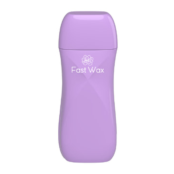 Toyoko Single Candle Warmer Fast Wax Lilac