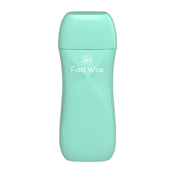 Toyoko Fast Wax Mint Single Wax Heater