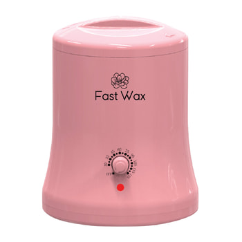 Toyoko Fast Wax Pink Hair Removal Wax Heater