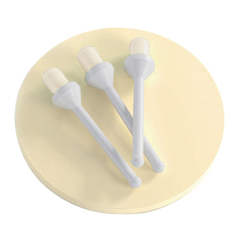 Toyoko Nose Hair Removal Wax Applicator Refills