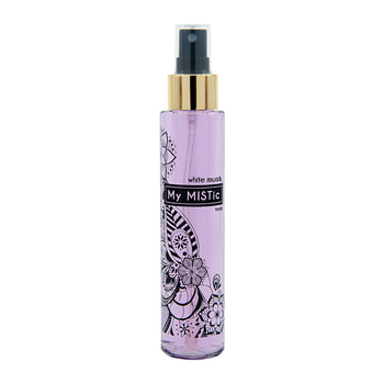 Toyoko My MISTic Body Mist White Musk