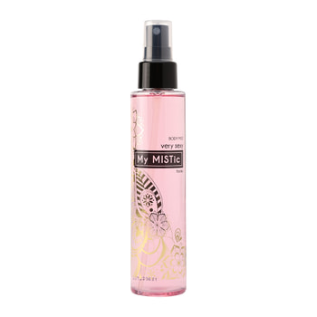 Toyoko My MISTic Shimmering Body Mist Very Sexy