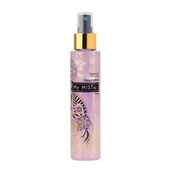 Toyoko My MISTic Temptation Shimmering Body Mist