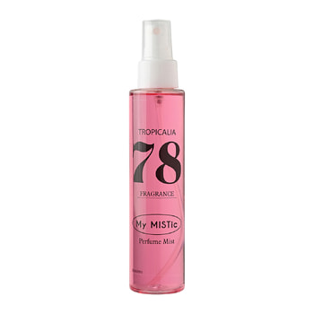 Foxy My MiSTic No. 78 – Tropicalia Body Mist