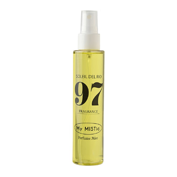 Foxy My MiSTic No. 97 – Soleil Del Rio Body Mist