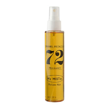 Foxy My MiSTic No. 72 – Caramel Pistacchio Body Mist
