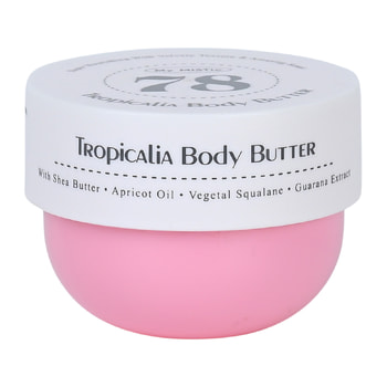 Toyoko My Mistic Tropicalia No78 Body Butter