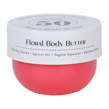 Toyoko My Mistic Floral No50 Body Butter