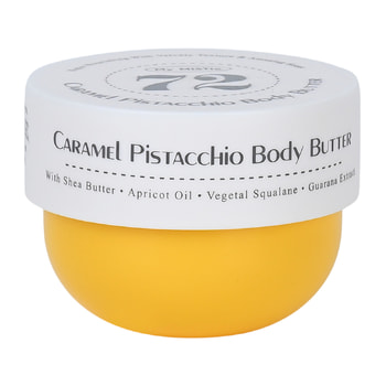 Toyoko My Mistic Caramel Pistachio No72 Body Butter