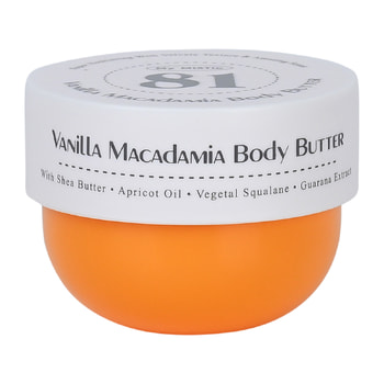 Toyoko My Mistic Vanilla Macadamia No81 Body Butter