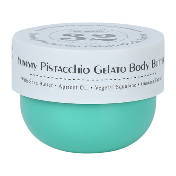 Toyoko My Mistic Yummy Pistachio Gelato No32 Body Butter