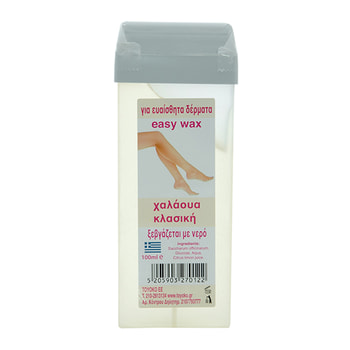 Toyoko Chalaoua Roller Fast Wax