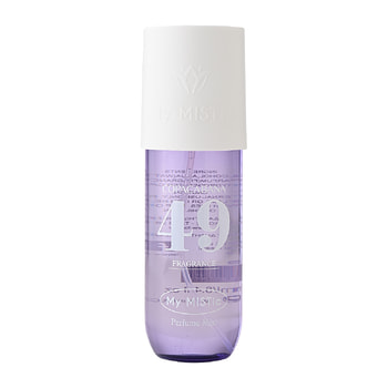 Toyoko Copacabana No49 Perfume Mist