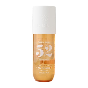 Toyoko Bora Bora No52 Perfume Mist