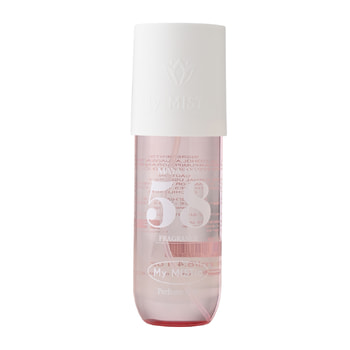Toyoko Maya Bay No58 Perfume Mist