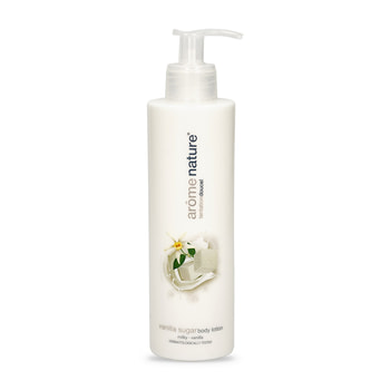 Azadé Arome Nature Vanilla Sugar Body Cream