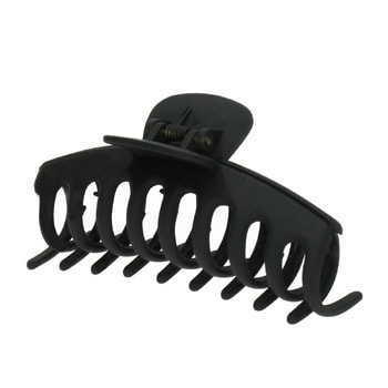 Azadé Hair Claw Big Black