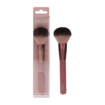 Azadé Πινέλο Πούδρας Dusty Rose – 1 pcs