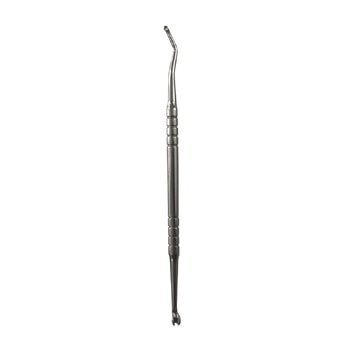 Azadé Pusher Επωνυχίων Double Ended – 1 pcs