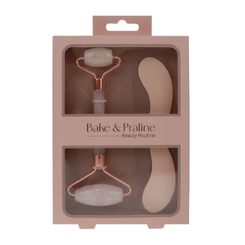 Bake & Praline Facial Care Set