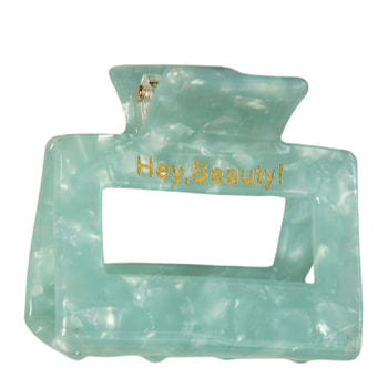 HEY Beauty Baby Mamma in Mint