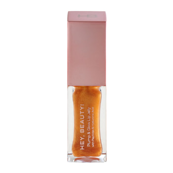 HEY Beauty Plump & Glow Lip Jelly – Été 7 ml