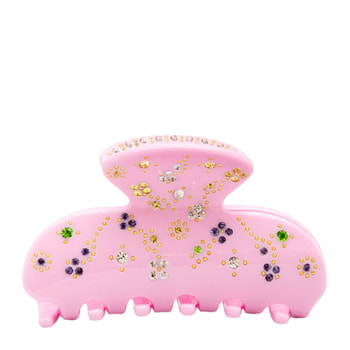 HEY Beauty Petite Fille In Bubble Gum Pink
