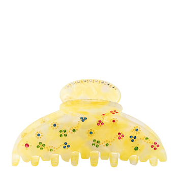 HEY Beauty Born To Glow In Yellow