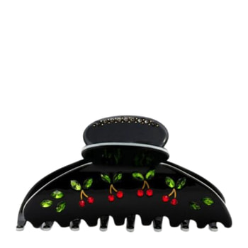 HEY Beauty Cherry On Top In Black