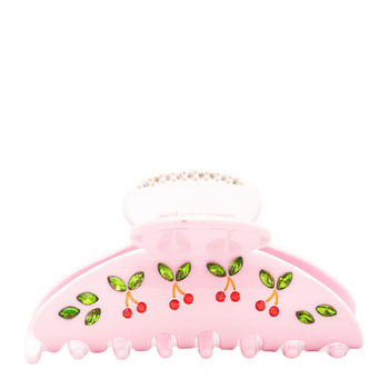 HEY Beauty Cherry On Top In Baby Pink