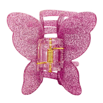 HEY Beauty Glow Butterfly In Pink