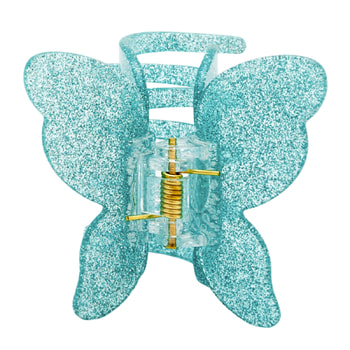 HEY Beauty Glow Butterfly In Blue