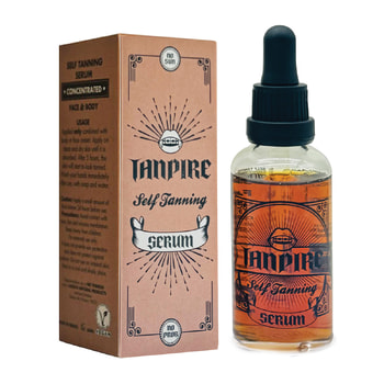 Tanpire Self Tanning Serum