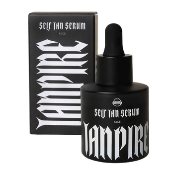 Tanpire Self Tanning Face Serum