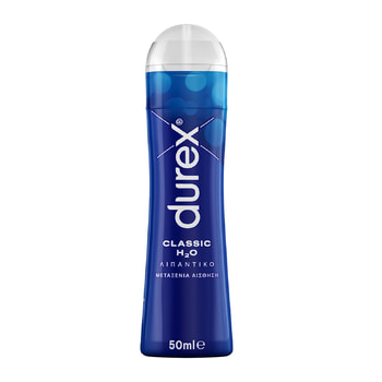 Durex Λιπαντικό Gel Play Feel