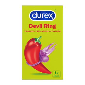 DUREX Durex Little Vibrating Devil Ring