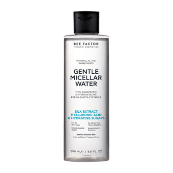 BEE Factor Gentle Micellar Water
