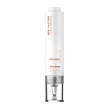 BEE Factor Exo Glow Face Serum