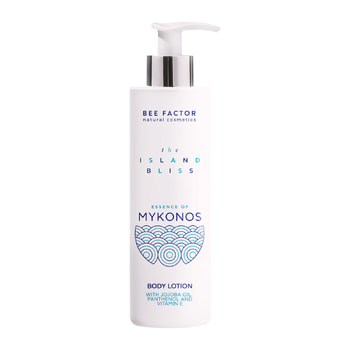 BEE Factor The Island Bliss|Essence of Mykonos