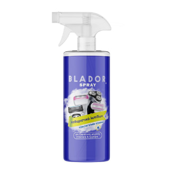 Blador Scale Removing Spray