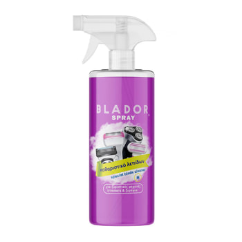 Blador Scale Removing Spray Cleaner