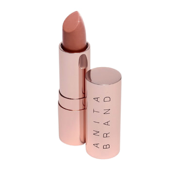 Anita Brand Creamy Lux Lipstick with Hyaluronic Acid – Cinnamon 4 gr