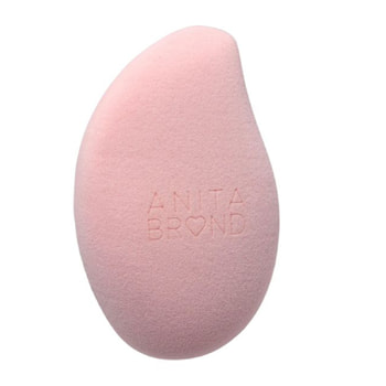 ANITA BRAND Beauty Pink Sponge