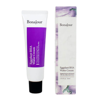 Bonajour Eggplant Bha Water Cream