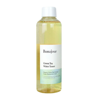 Bonajour Green Tea Water Toner